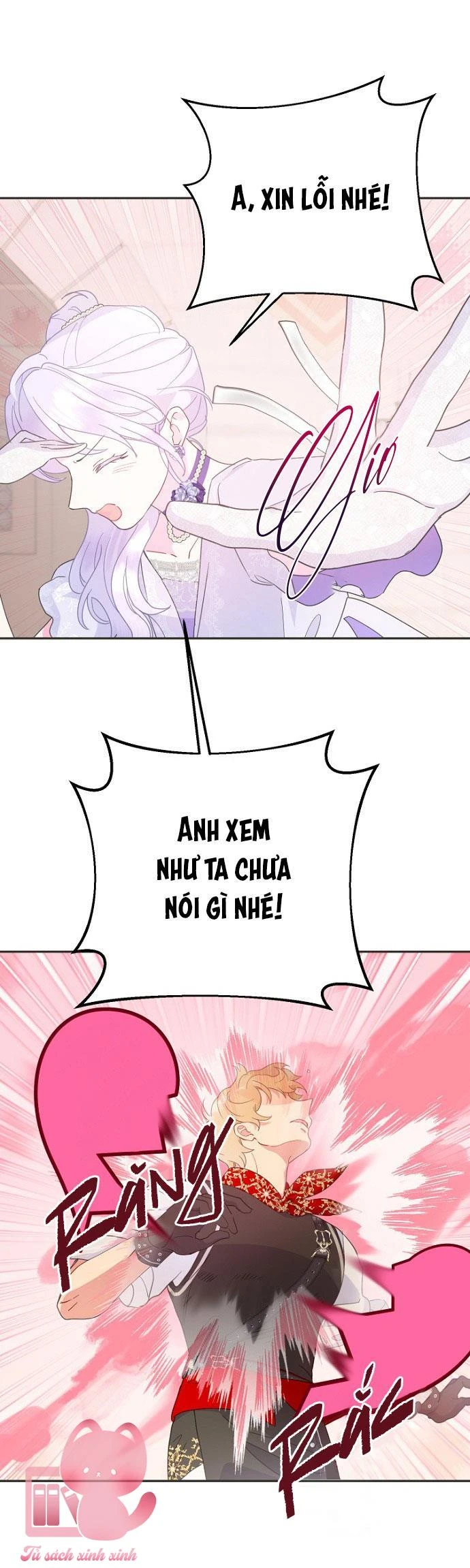 Tiền Là Tất Cả Chồng Là Phù Du Chapter  75 - 11