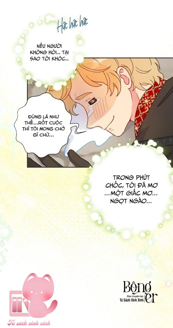 Tiền Là Tất Cả Chồng Là Phù Du Chapter  75 - 15