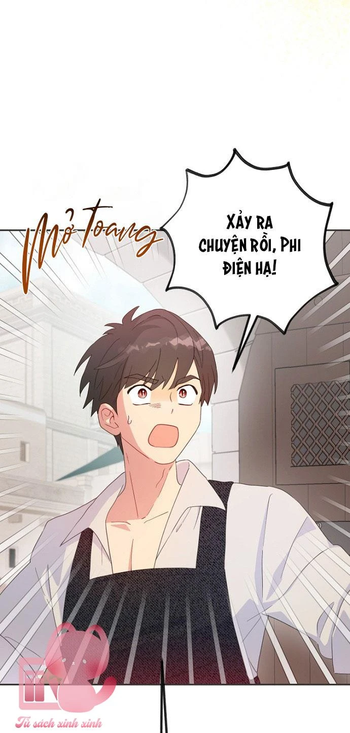 Tiền Là Tất Cả Chồng Là Phù Du Chapter  75 - 16