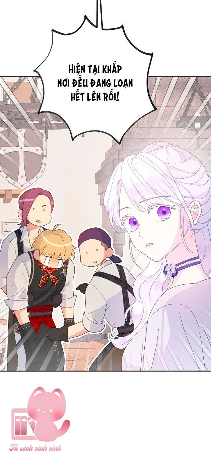 Tiền Là Tất Cả Chồng Là Phù Du Chapter  75 - 17