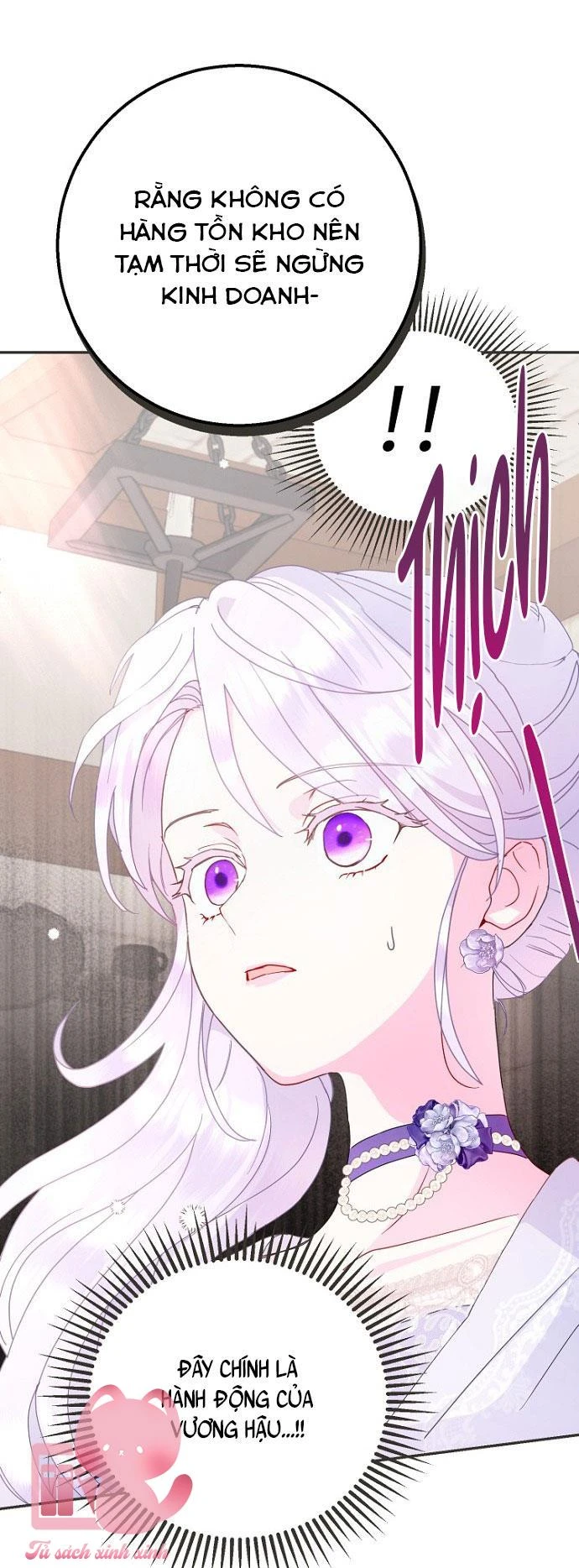 Tiền Là Tất Cả Chồng Là Phù Du Chapter  75 - 21