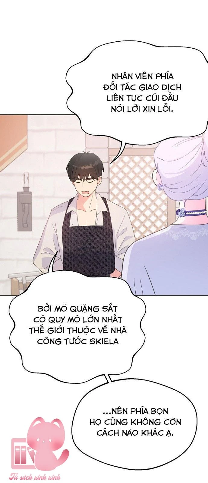 Tiền Là Tất Cả Chồng Là Phù Du Chapter  75 - 23