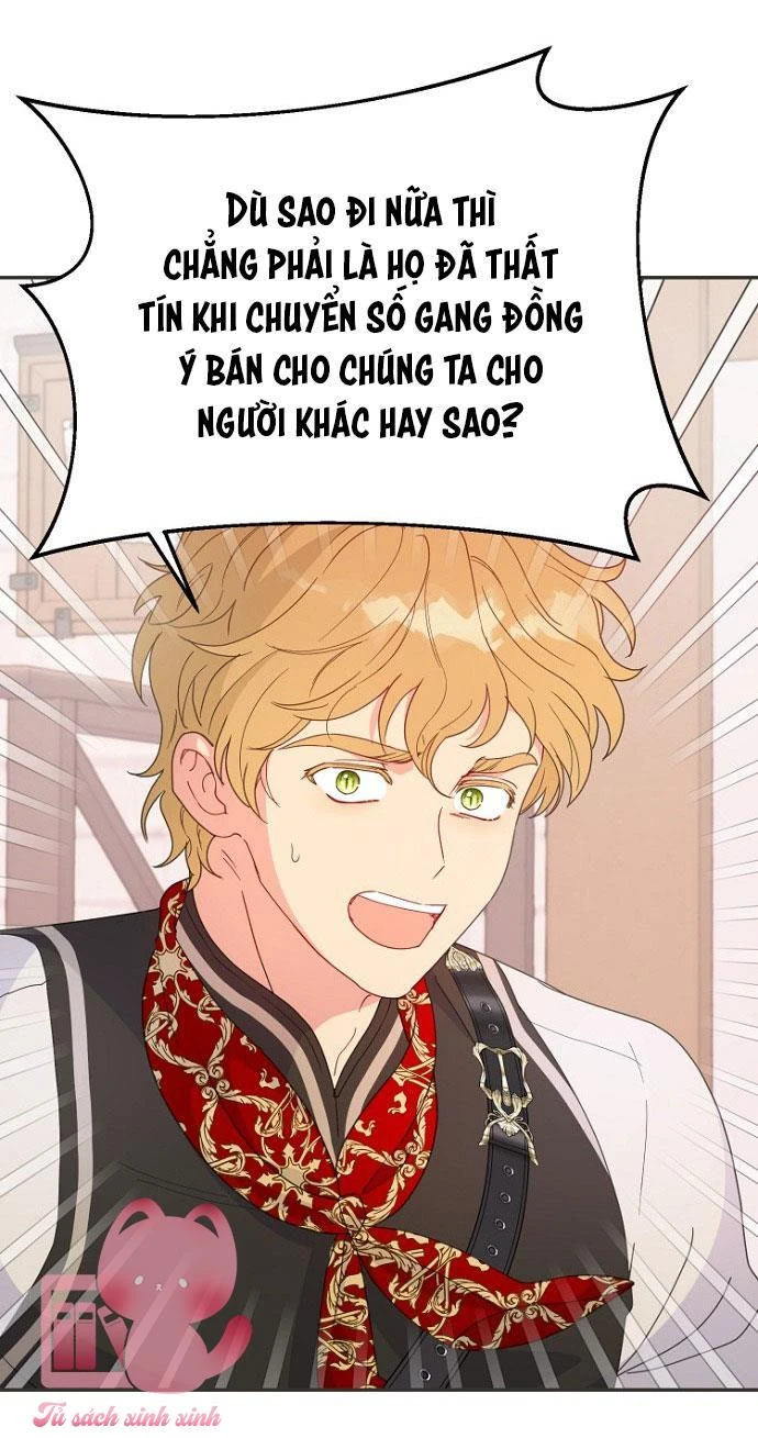 Tiền Là Tất Cả Chồng Là Phù Du Chapter  75 - 24