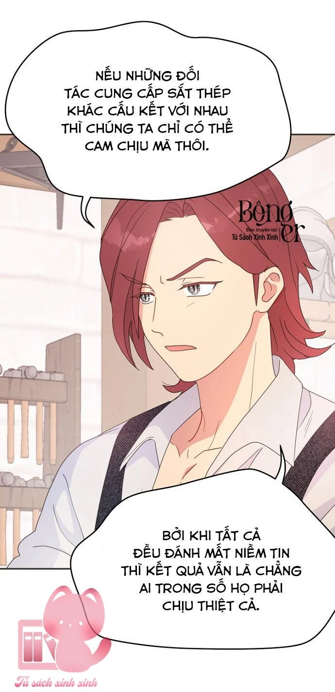 Tiền Là Tất Cả Chồng Là Phù Du Chapter  75 - 25