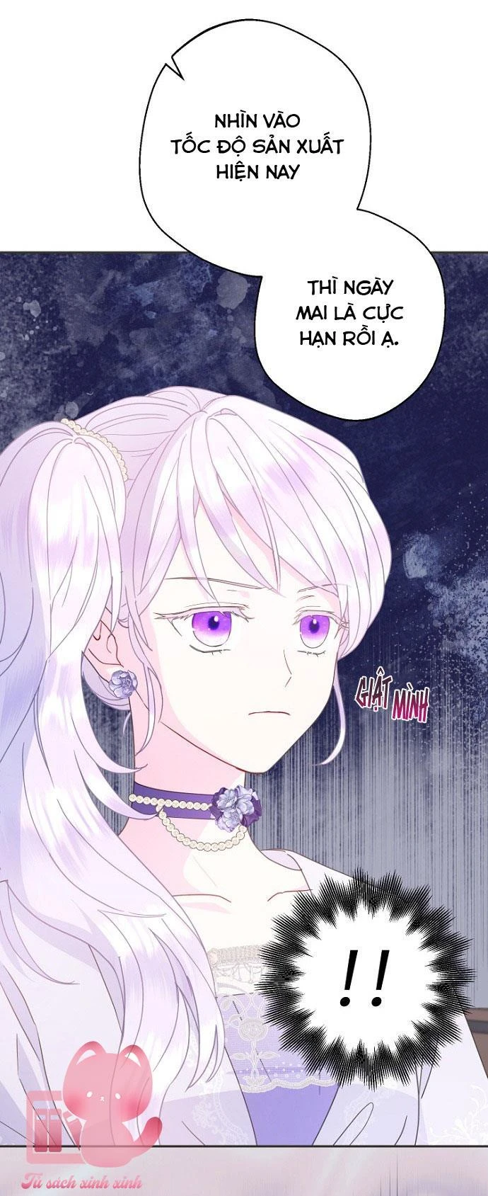 Tiền Là Tất Cả Chồng Là Phù Du Chapter  75 - 27