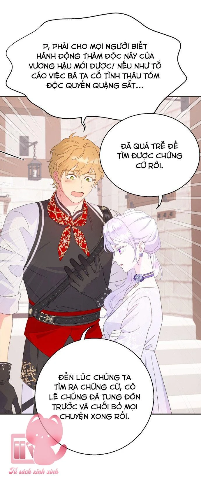 Tiền Là Tất Cả Chồng Là Phù Du Chapter  75 - 29