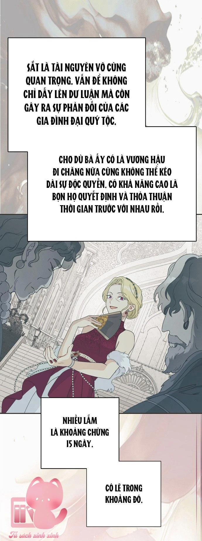 Tiền Là Tất Cả Chồng Là Phù Du Chapter  75 - 32