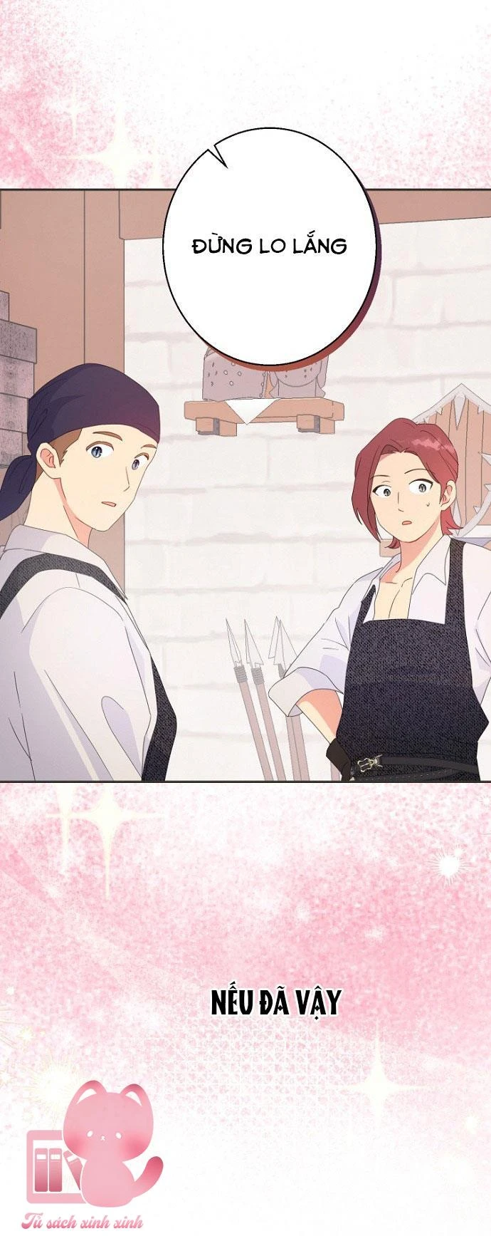 Tiền Là Tất Cả Chồng Là Phù Du Chapter  75 - 34