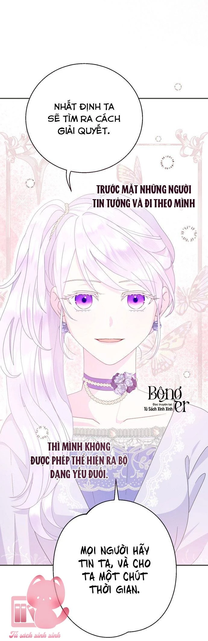 Tiền Là Tất Cả Chồng Là Phù Du Chapter  75 - 35