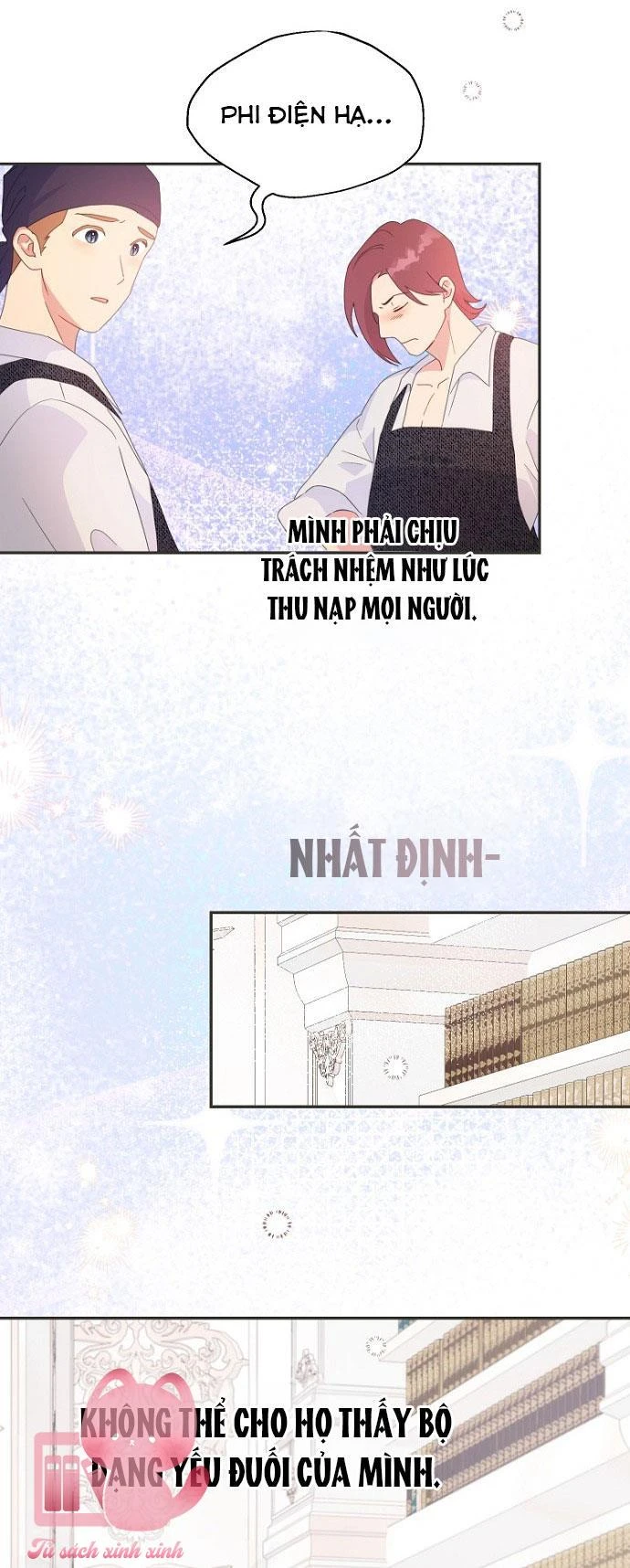 Tiền Là Tất Cả Chồng Là Phù Du Chapter  75 - 36