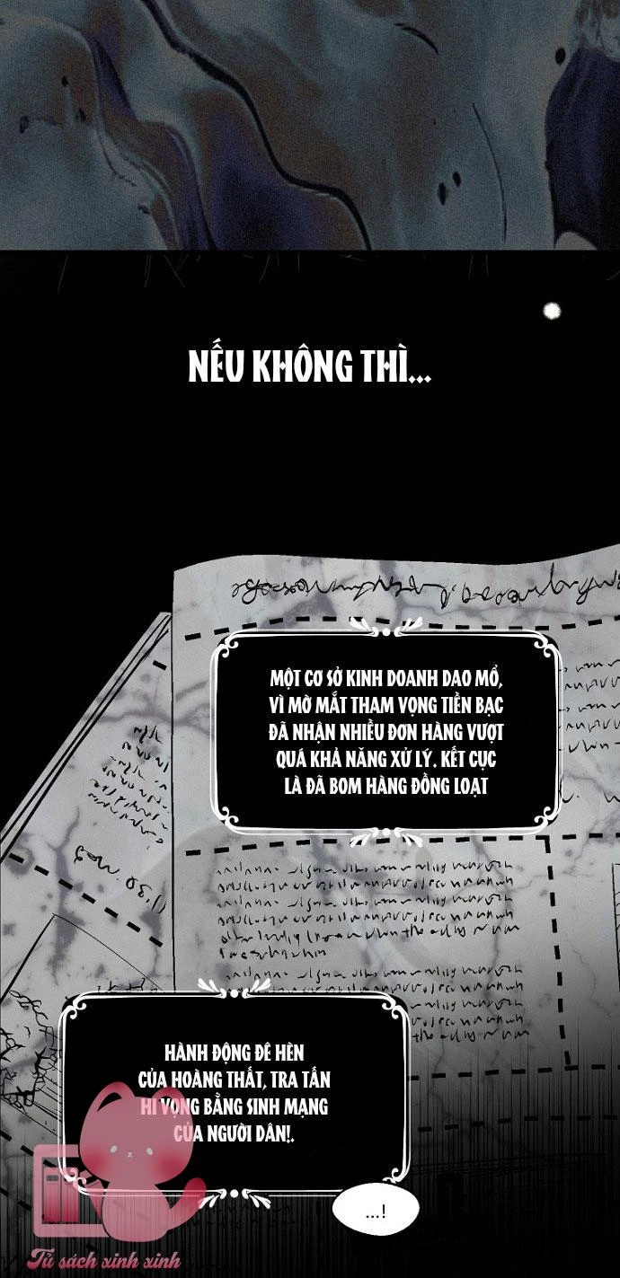 Tiền Là Tất Cả Chồng Là Phù Du Chapter  75 - 39