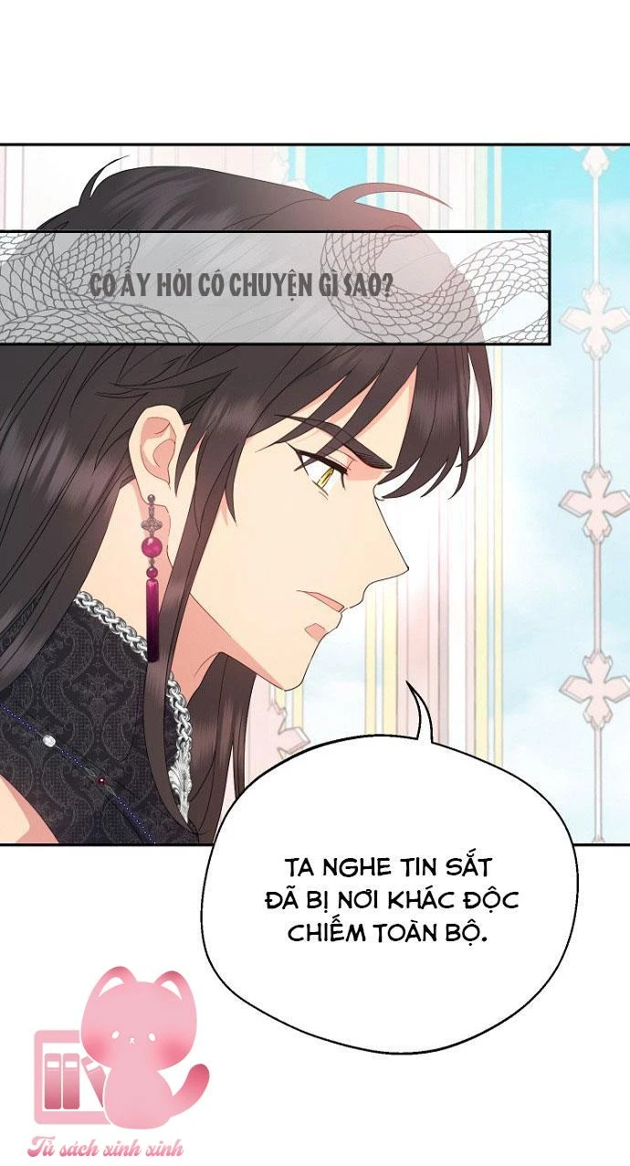 Tiền Là Tất Cả Chồng Là Phù Du Chapter  75 - 43