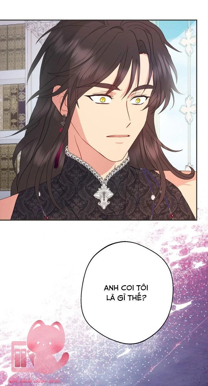 Tiền Là Tất Cả Chồng Là Phù Du Chapter  75 - 48