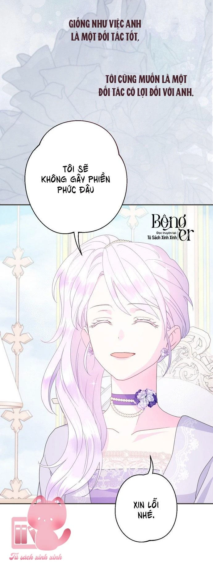 Tiền Là Tất Cả Chồng Là Phù Du Chapter  75 - 50