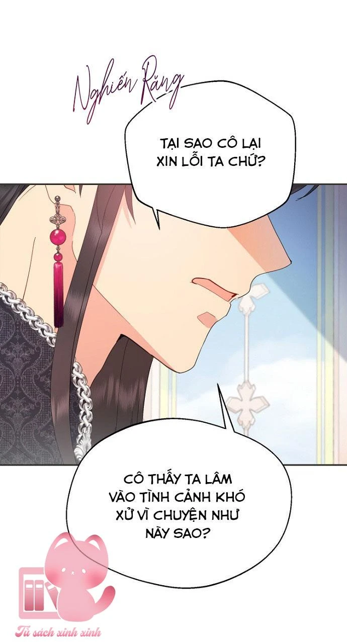 Tiền Là Tất Cả Chồng Là Phù Du Chapter  75 - 53