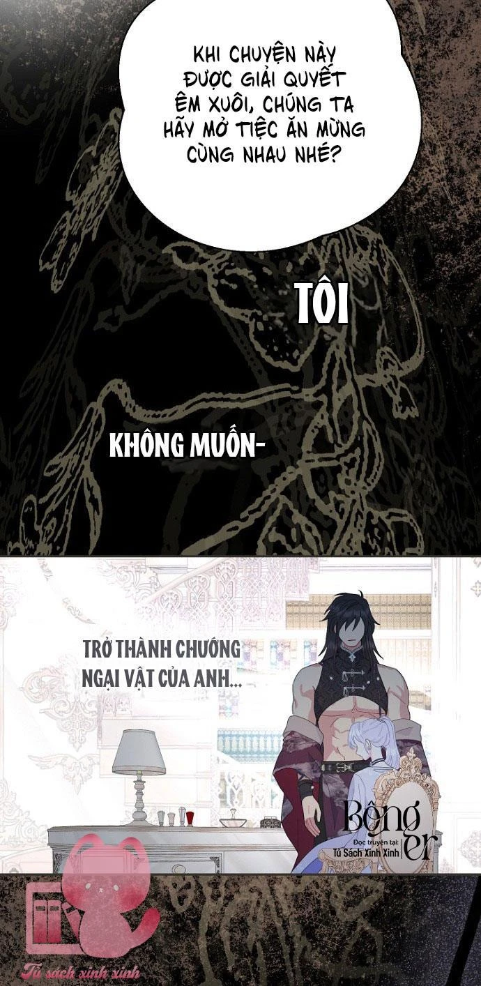 Tiền Là Tất Cả Chồng Là Phù Du Chapter  75 - 55
