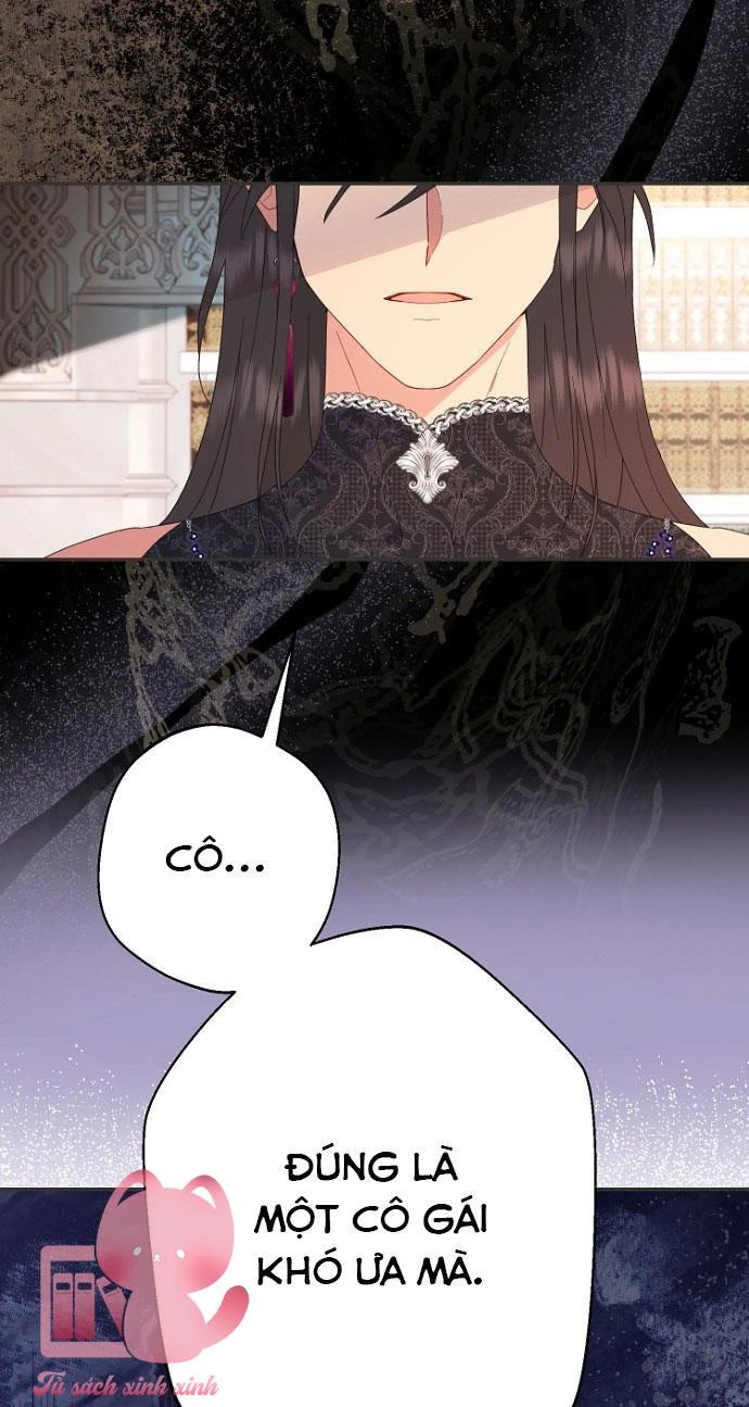 Tiền Là Tất Cả Chồng Là Phù Du Chapter  75 - 56