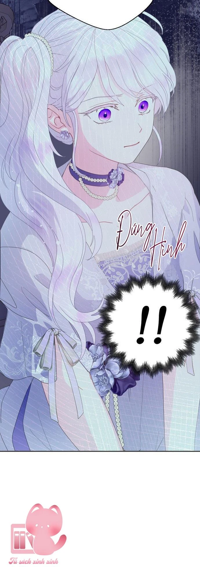 Tiền Là Tất Cả Chồng Là Phù Du Chapter  75 - 57