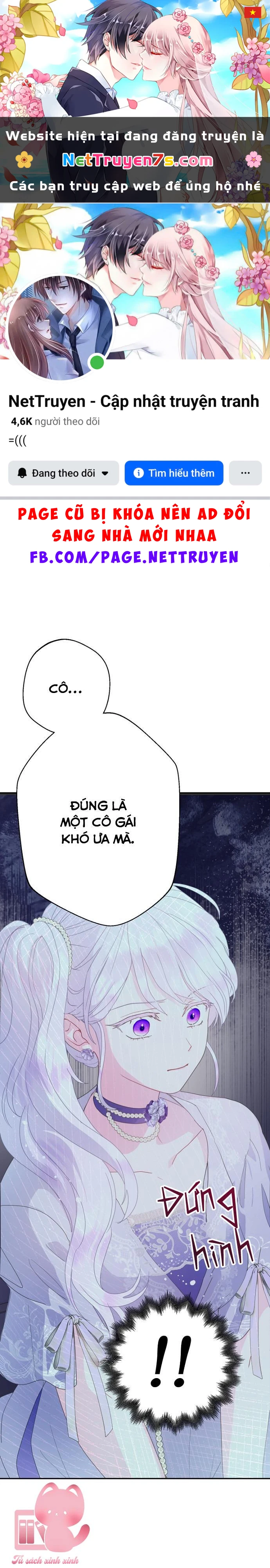 Tiền Là Tất Cả Chồng Là Phù Du Chapter  76 - 1