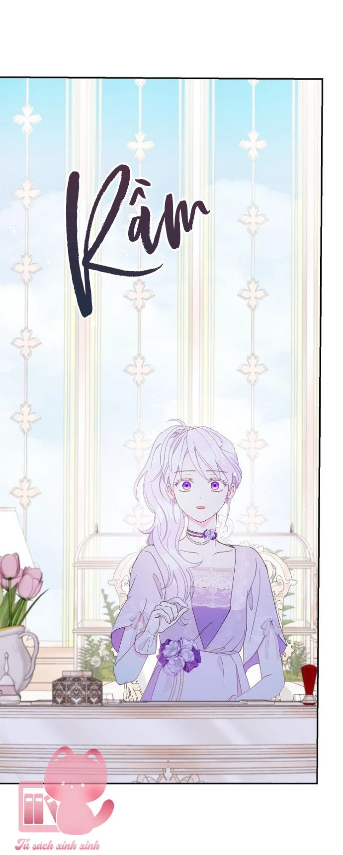 Tiền Là Tất Cả Chồng Là Phù Du Chapter  76 - 4