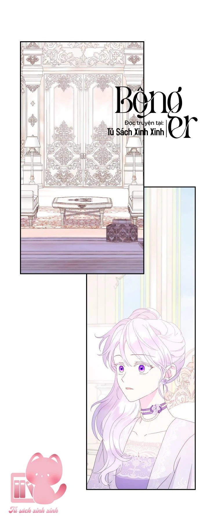 Tiền Là Tất Cả Chồng Là Phù Du Chapter  76 - 5