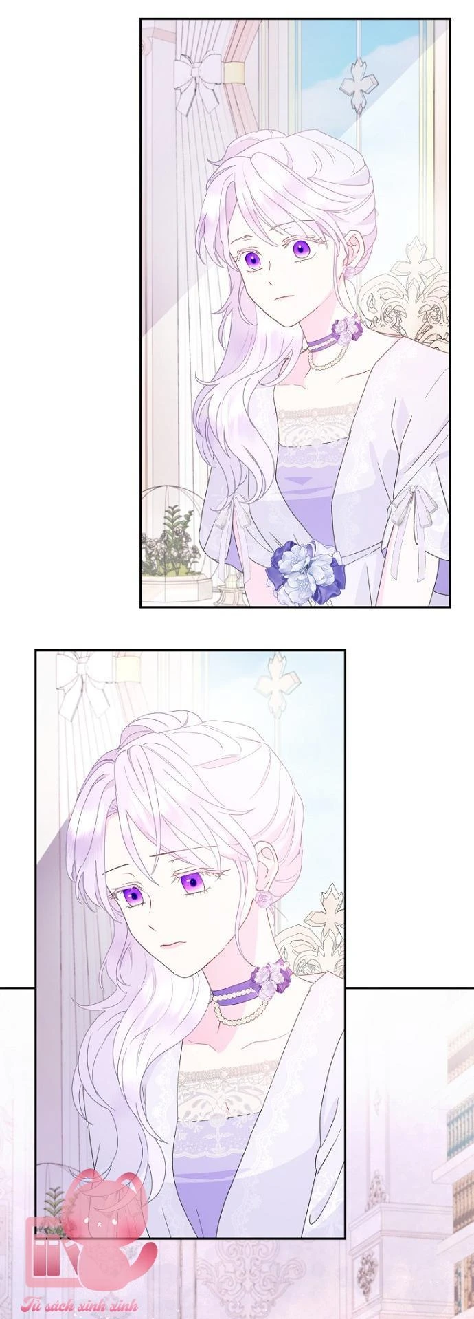 Tiền Là Tất Cả Chồng Là Phù Du Chapter  76 - 8