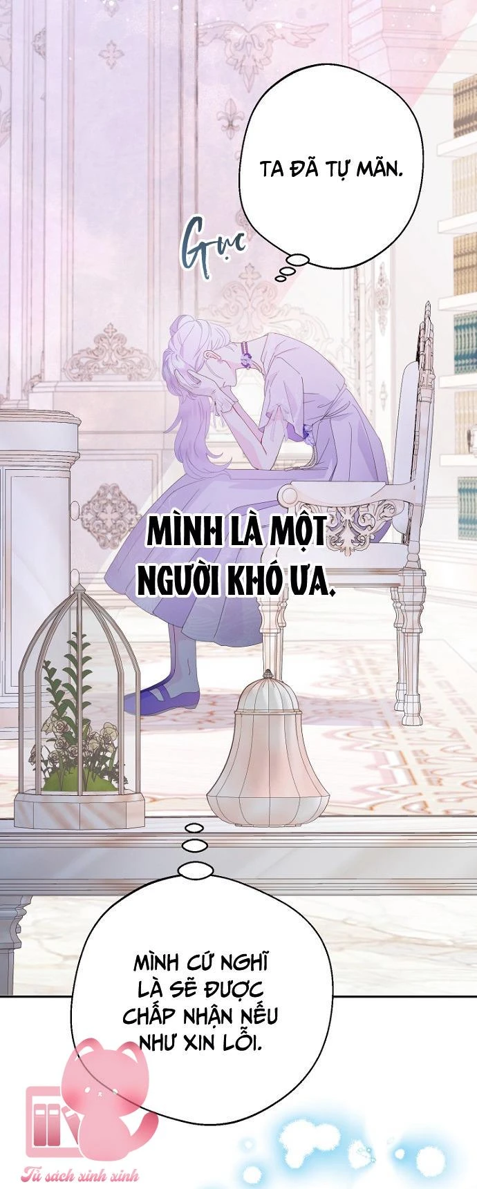 Tiền Là Tất Cả Chồng Là Phù Du Chapter  76 - 9