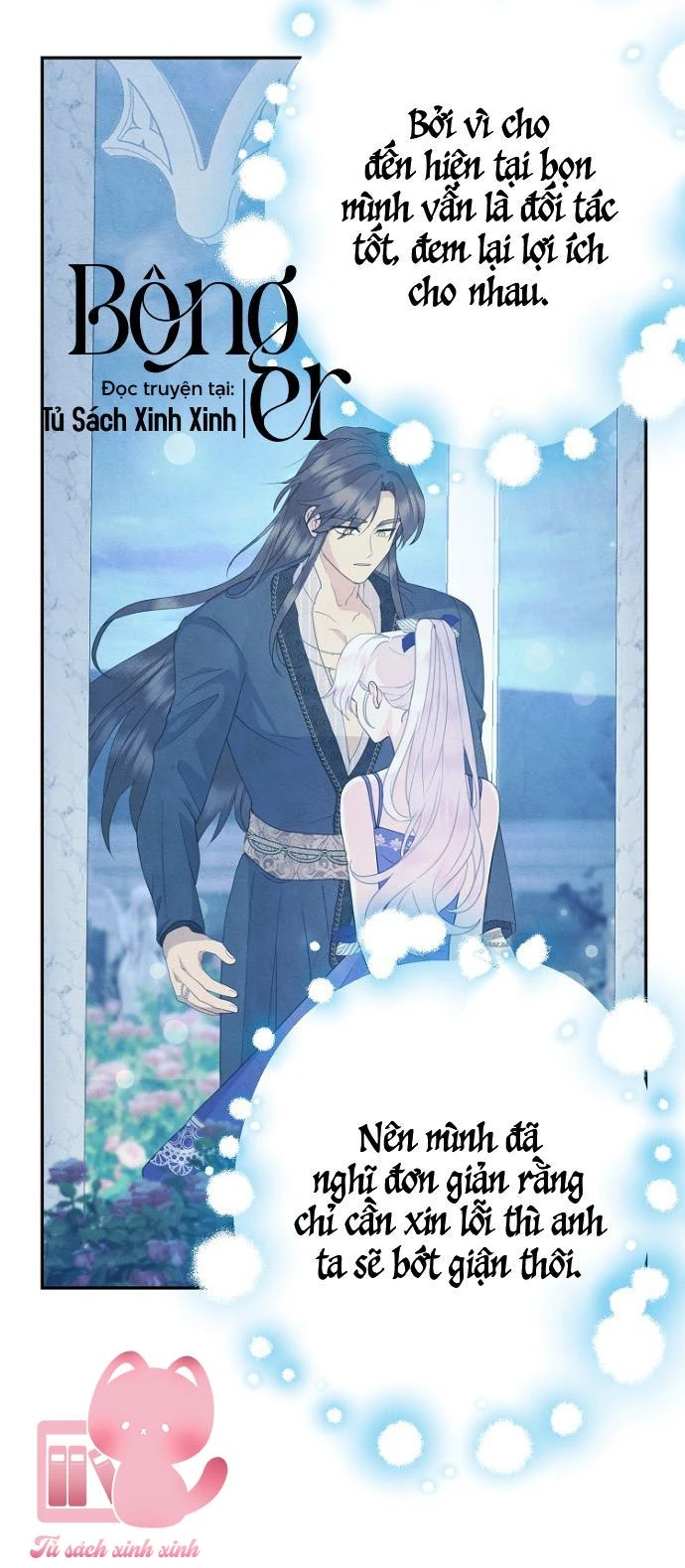 Tiền Là Tất Cả Chồng Là Phù Du Chapter  76 - 10