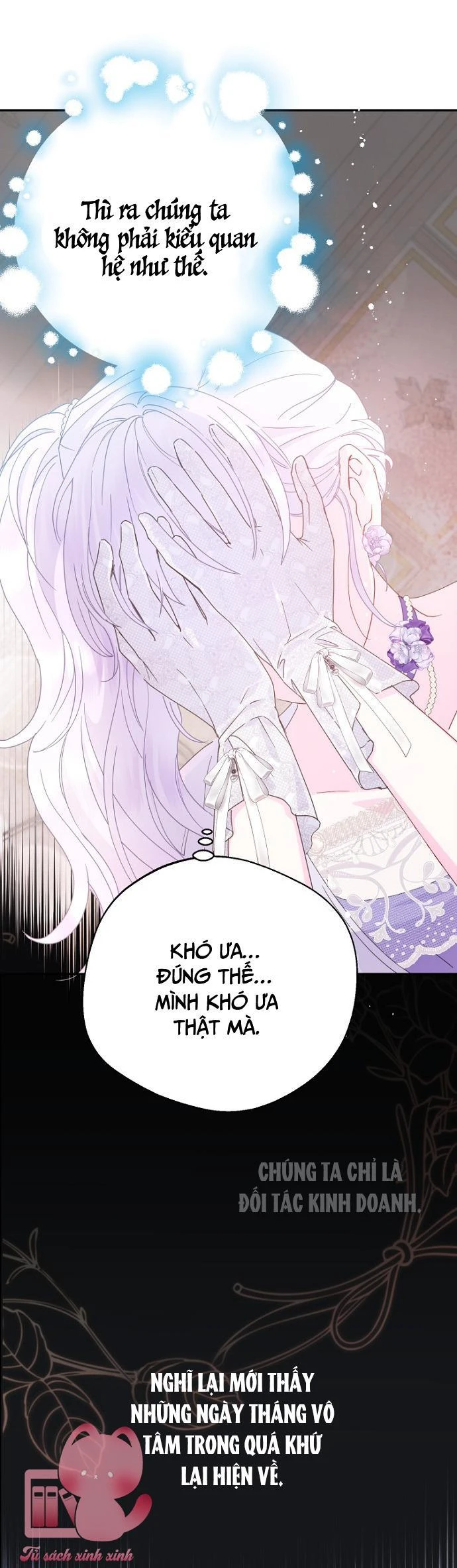 Tiền Là Tất Cả Chồng Là Phù Du Chapter  76 - 11