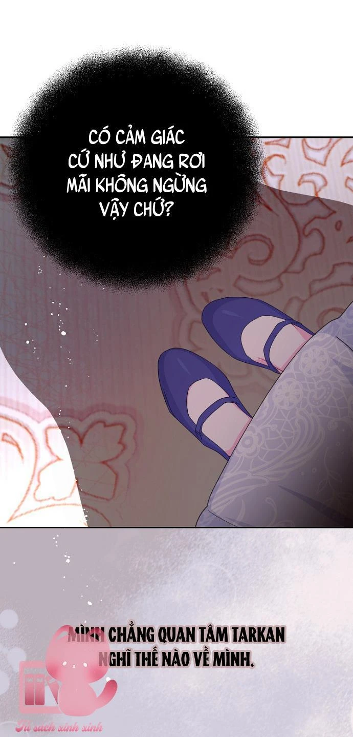 Tiền Là Tất Cả Chồng Là Phù Du Chapter  76 - 14