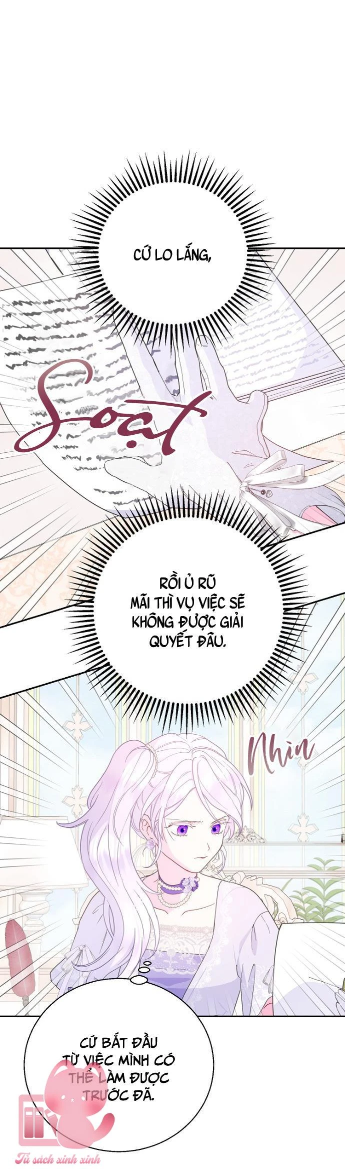 Tiền Là Tất Cả Chồng Là Phù Du Chapter  76 - 18