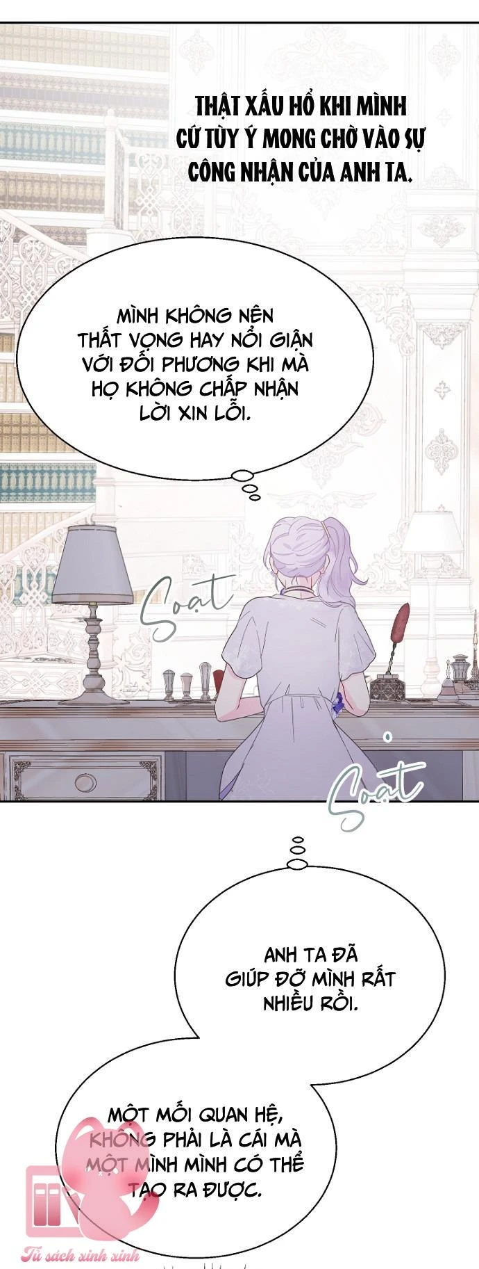 Tiền Là Tất Cả Chồng Là Phù Du Chapter  76 - 19