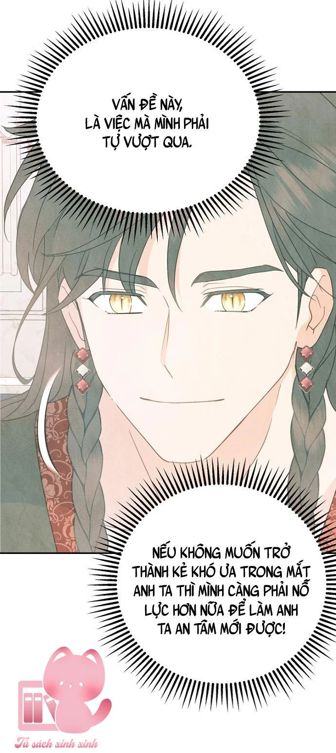 Tiền Là Tất Cả Chồng Là Phù Du Chapter  76 - 20