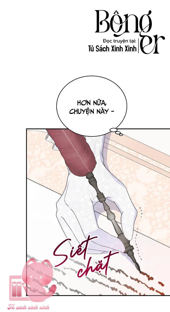 Tiền Là Tất Cả Chồng Là Phù Du Chapter  76 - 21