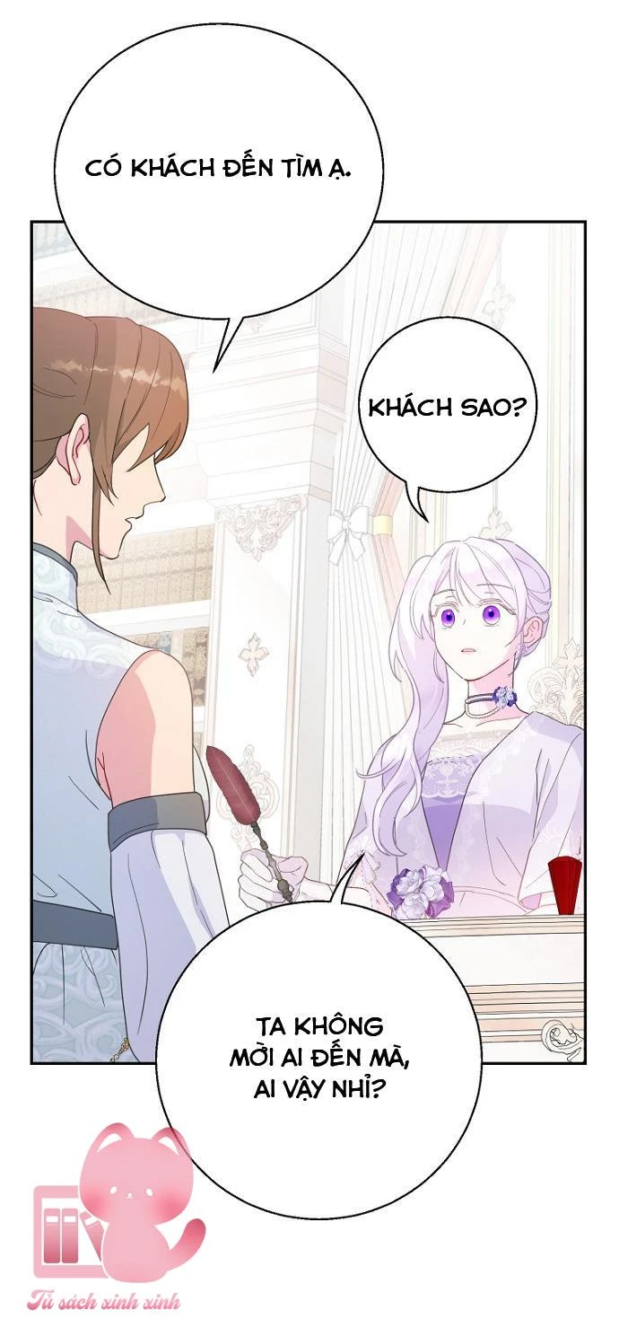 Tiền Là Tất Cả Chồng Là Phù Du Chapter  76 - 24