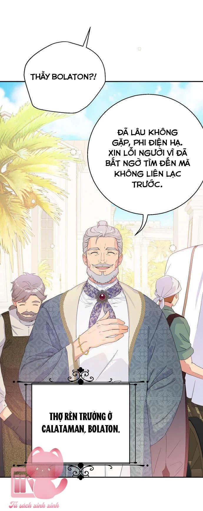 Tiền Là Tất Cả Chồng Là Phù Du Chapter  76 - 27