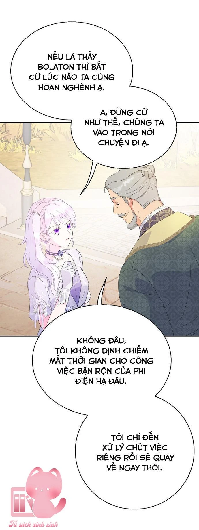 Tiền Là Tất Cả Chồng Là Phù Du Chapter  76 - 28