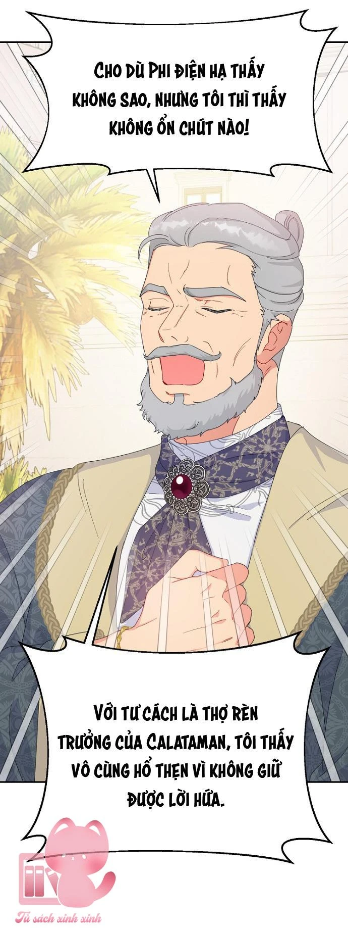 Tiền Là Tất Cả Chồng Là Phù Du Chapter  76 - 31