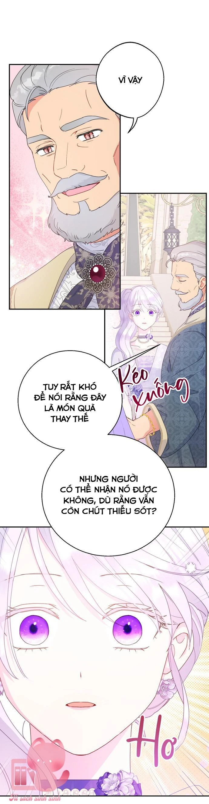 Tiền Là Tất Cả Chồng Là Phù Du Chapter  76 - 33