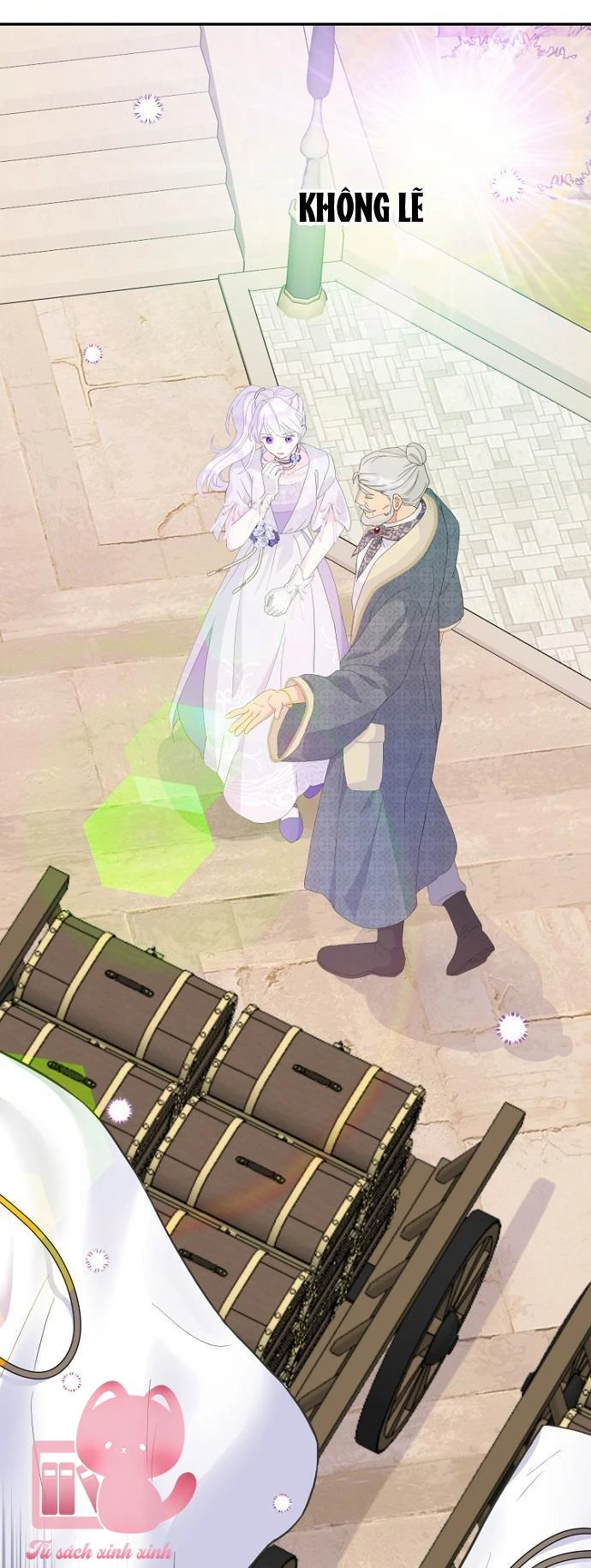 Tiền Là Tất Cả Chồng Là Phù Du Chapter  76 - 34