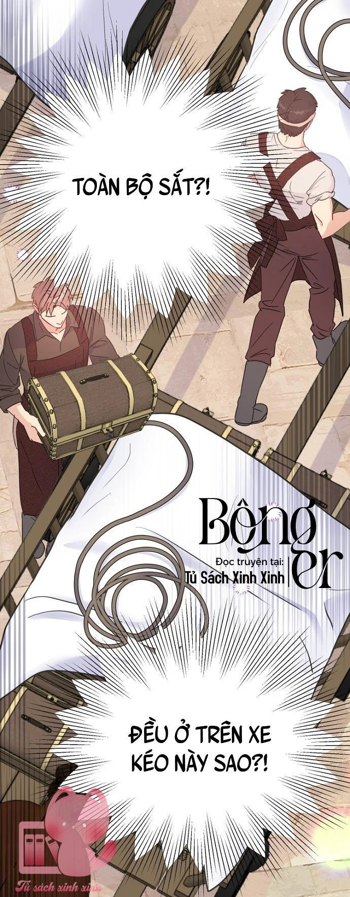 Tiền Là Tất Cả Chồng Là Phù Du Chapter  76 - 35