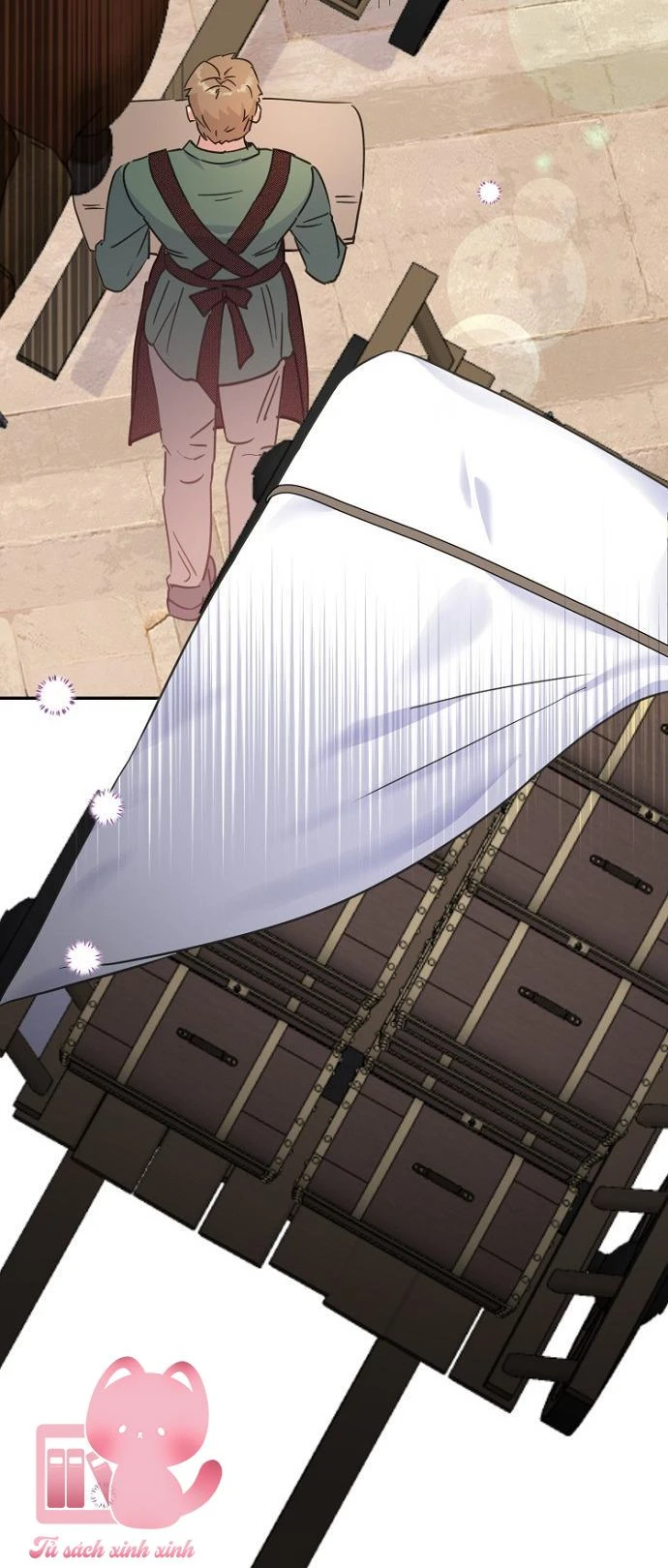 Tiền Là Tất Cả Chồng Là Phù Du Chapter  76 - 36