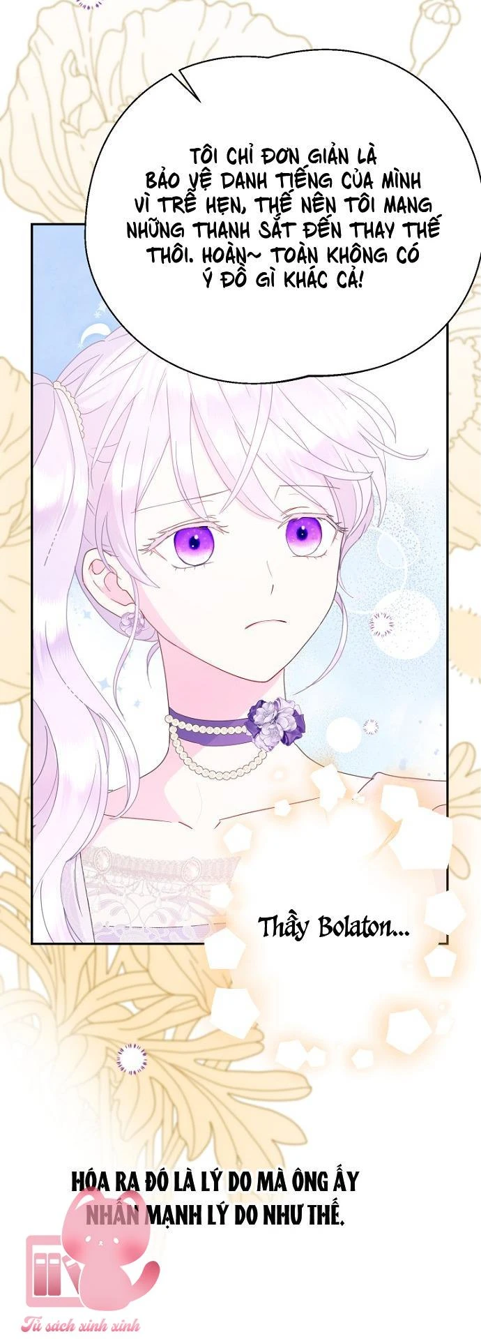 Tiền Là Tất Cả Chồng Là Phù Du Chapter  76 - 38