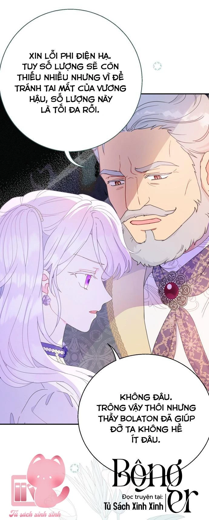 Tiền Là Tất Cả Chồng Là Phù Du Chapter  76 - 40