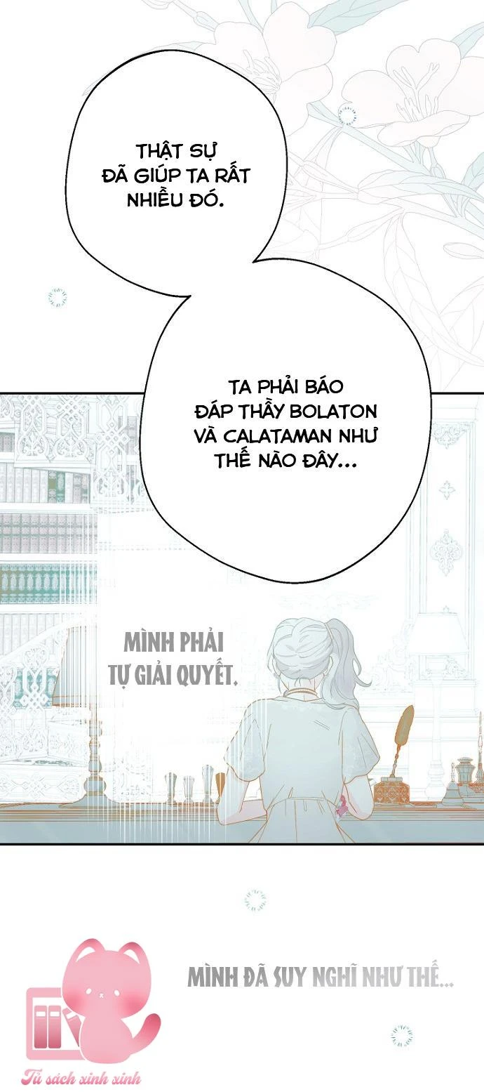Tiền Là Tất Cả Chồng Là Phù Du Chapter  76 - 41