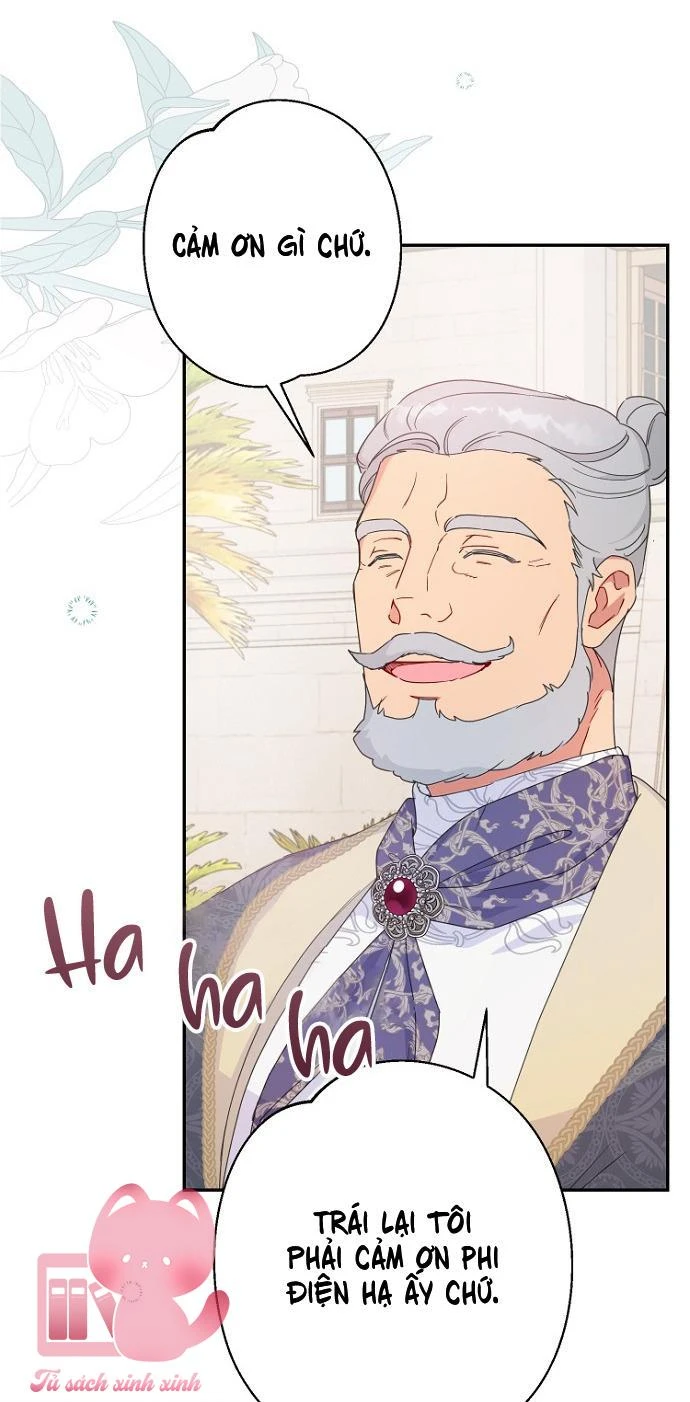 Tiền Là Tất Cả Chồng Là Phù Du Chapter  76 - 42