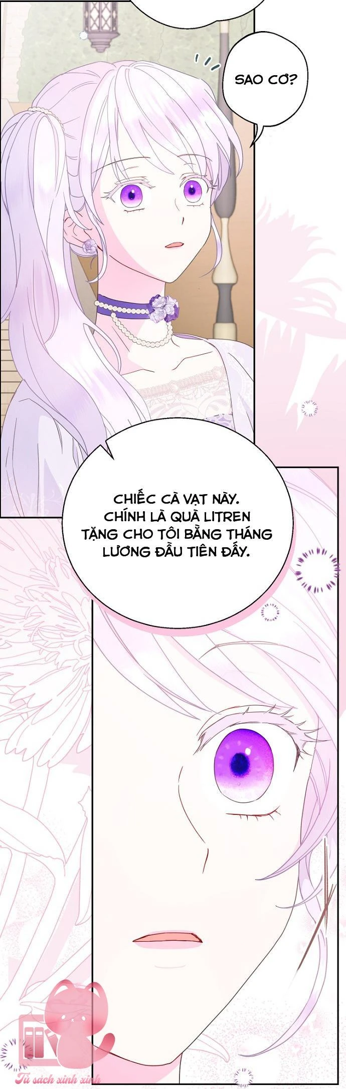 Tiền Là Tất Cả Chồng Là Phù Du Chapter  76 - 43