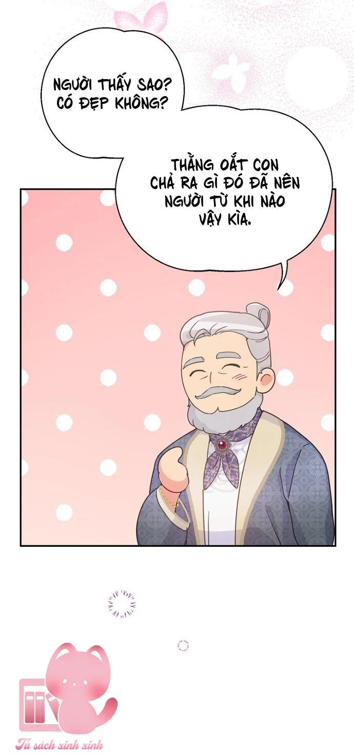 Tiền Là Tất Cả Chồng Là Phù Du Chapter  76 - 44