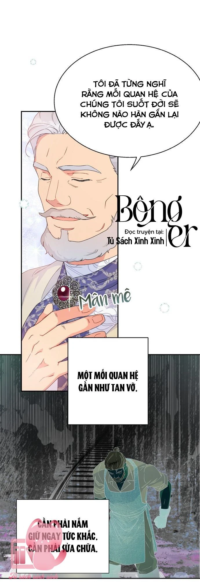 Tiền Là Tất Cả Chồng Là Phù Du Chapter  76 - 45