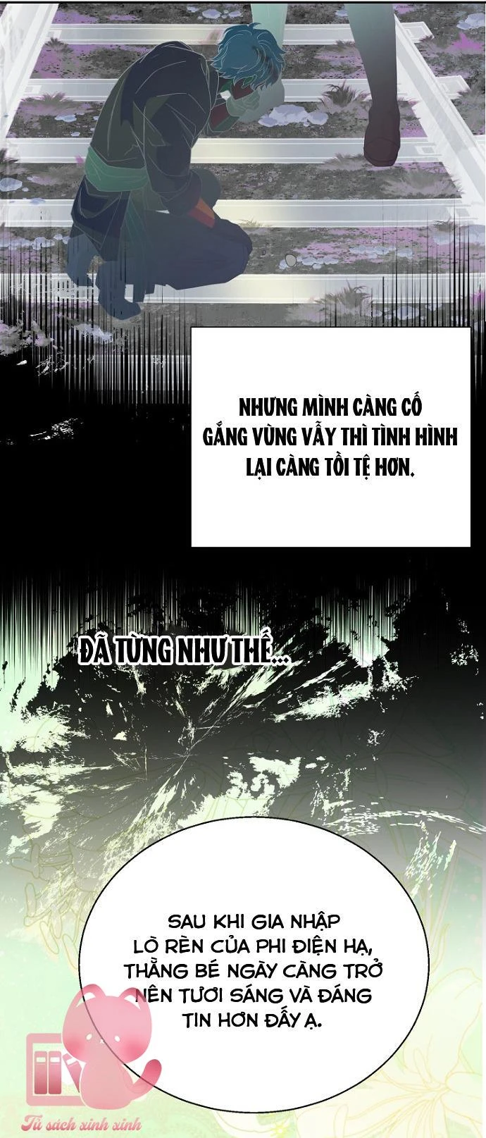 Tiền Là Tất Cả Chồng Là Phù Du Chapter  76 - 46